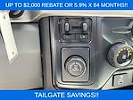 2024 Ford F-250 Regular Cab 4x2, Pickup for sale #C41696 - photo 11