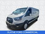 2024 Ford Transit 250 Low Roof RWD, Empty Cargo Van for sale #C41703 - photo 1