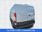 2024 Ford Transit 250 Low Roof RWD, Empty Cargo Van for sale #C41703 - photo 4