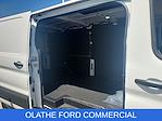 2024 Ford Transit 250 Low Roof RWD, Empty Cargo Van for sale #C41703 - photo 5