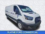 2024 Ford Transit 250 Low Roof RWD, Empty Cargo Van for sale #C41703 - photo 8