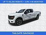 New 2024 Ford F-150 STX Super Cab 4x4, Pickup for sale #C41748 - photo 1