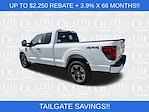 New 2024 Ford F-150 STX Super Cab 4x4, Pickup for sale #C41748 - photo 2