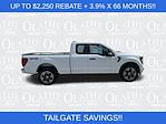 New 2024 Ford F-150 STX Super Cab 4x4, Pickup for sale #C41748 - photo 6