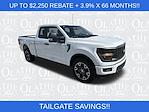 New 2024 Ford F-150 STX Super Cab 4x4, Pickup for sale #C41748 - photo 7