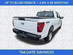 New 2024 Ford F-150 XL Super Cab 4x4, Pickup for sale #C41749 - photo 4