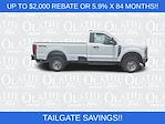 2024 Ford F-250 Regular Cab 4x4, Pickup for sale #C41768 - photo 12