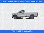 2024 Ford F-250 Regular Cab 4x4, Pickup for sale #C41768 - photo 5