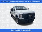 2024 Ford F-250 Regular Cab 4x4, Pickup for sale #C41782 - photo 1