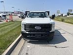 New 2024 Ford F-350 XL Regular Cab 4x4, CM Truck Beds PL Model Flatbed Truck for sale #C41810 - photo 4