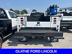 New 2024 Ford F-350 XL Regular Cab 4x4, CM Truck Beds PL Model Flatbed Truck for sale #C41810 - photo 19