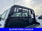 New 2024 Ford F-350 XL Regular Cab 4x4, CM Truck Beds RD Model Flatbed Truck for sale #C41812 - photo 5