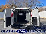 Used 2021 Chevrolet Express 2500 Work Van RWD, Upfitted Cargo Van for sale #C41816A - photo 17