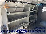 Used 2021 Chevrolet Express 2500 Work Van RWD, Upfitted Cargo Van for sale #C41816A - photo 3