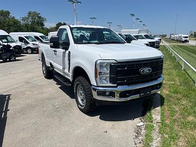 New 2024 Ford F-350 XL Regular Cab 4x4, Pickup for sale #C41854 - photo 1