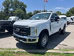 New 2024 Ford F-350 XL Regular Cab 4x4, Pickup for sale #C41854 - photo 3