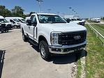 New 2024 Ford F-350 XL Regular Cab 4x4, Pickup for sale #C41854 - photo 1