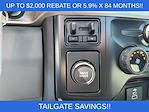 2024 Ford F-250 Regular Cab 4x2, Pickup for sale #C41908 - photo 10