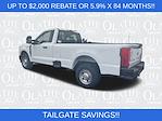 2024 Ford F-250 Regular Cab 4x2, Pickup for sale #C41909 - photo 2