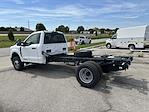 New 2024 Ford F-350 Regular Cab 4x4, Cab Chassis for sale #C41921 - photo 2