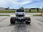 New 2024 Ford F-350 Regular Cab 4x4, Cab Chassis for sale #C41921 - photo 3