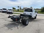 New 2024 Ford F-350 Regular Cab 4x4, Cab Chassis for sale #C41921 - photo 4