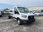 New 2024 Ford Transit 350 HD Base RWD, Cutaway for sale #C42004 - photo 3