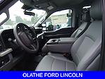 New 2024 Ford F-450 XL Crew Cab 4x2, Cab Chassis for sale #C42015 - photo 7