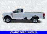 New 2024 Ford F-350 XL Regular Cab 4x4, Pickup for sale #C42032 - photo 8