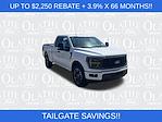 New 2024 Ford F-150 STX Super Cab 4x4, Pickup for sale #C42100 - photo 3