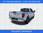 New 2024 Ford F-150 STX Super Cab 4x4, Pickup for sale #C42100 - photo 4