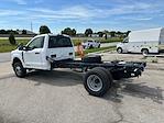 New 2024 Ford F-350 XL Regular Cab 4x4, Cab Chassis for sale #C42154 - photo 2