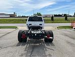 New 2024 Ford F-350 XL Regular Cab 4x4, Cab Chassis for sale #C42154 - photo 3