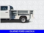 New 2024 Ford F-250 XL Crew Cab 4x4, 8' 2" Reading Classic II Steel Service Truck for sale #C42172 - photo 4