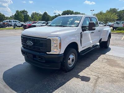 New 2024 Ford F-350 XL Crew Cab 4x4, Pickup for sale #C42195 - photo 1