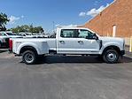 New 2024 Ford F-350 XL Crew Cab 4x4, Pickup for sale #C42195 - photo 4