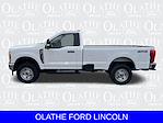 New 2024 Ford F-350 XL Regular Cab 4x4, Pickup for sale #C42198 - photo 8