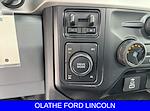 New 2024 Ford F-350 XL Regular Cab 4x4, Pickup for sale #C42202 - photo 17