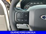 2024 Ford F-350 Regular Cab SRW 4x4, Pickup for sale #C42203 - photo 14