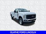 2024 Ford F-350 Regular Cab SRW 4x4, Pickup for sale #C42203 - photo 4