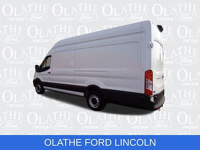 Used 2022 Ford Transit 350 Base High Roof RWD, Upfitted Cargo Van for sale #C42271A - photo 2