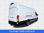 Used 2022 Ford Transit 350 Base High Roof RWD, Upfitted Cargo Van for sale #C42271A - photo 5