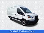 Used 2022 Ford Transit 350 Base High Roof RWD, Upfitted Cargo Van for sale #C42271A - photo 7