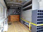 Used 2022 Ford Transit 350 Base High Roof RWD, Upfitted Cargo Van for sale #C42271A - photo 30