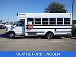 Used 2003 Ford E-450 Standard RWD, Shuttle Bus for sale #C42302A - photo 2