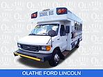 Used 2003 Ford E-450 Standard RWD, Shuttle Bus for sale #C42302B - photo 1