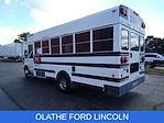 Used 2003 Ford E-450 Standard RWD, Shuttle Bus for sale #C42302B - photo 2