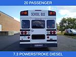 Used 2003 Ford E-450 Standard RWD, Shuttle Bus for sale #C42302B - photo 4