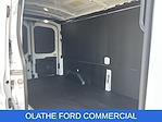 New 2024 Ford Transit 250 Base Medium Roof RWD, Empty Cargo Van for sale #C42307 - photo 7