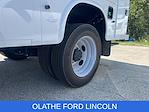 New 2024 Ford F-550 XL Crew Cab 4x4, 11' Knapheide Steel Service Body Service Truck for sale #C42333 - photo 6